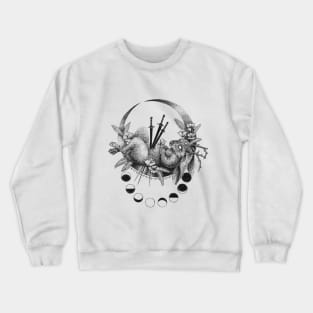 Rebirth Crewneck Sweatshirt